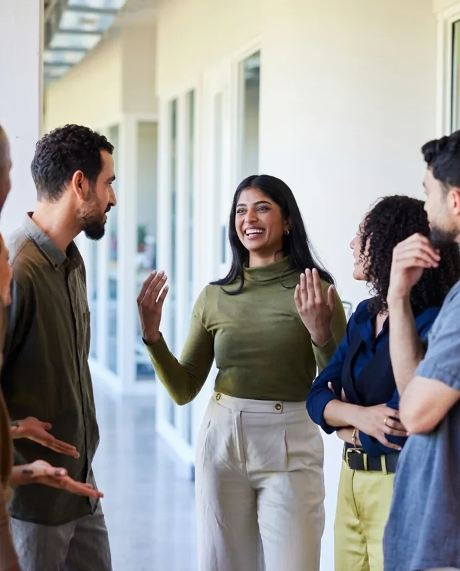 Servicios para Personas — Innova Agencia de Seguros